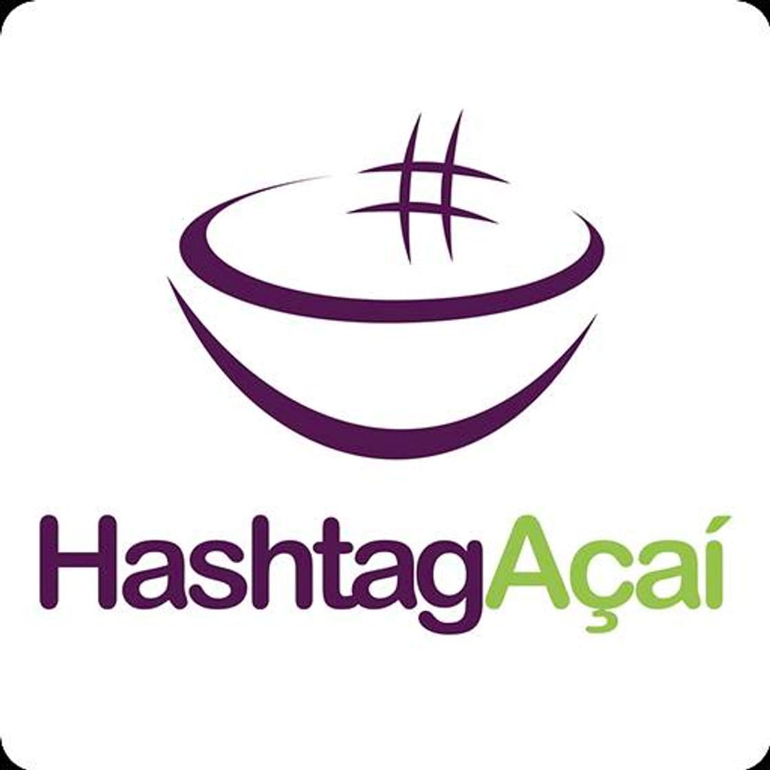 Restaurants Hashtag Açaí