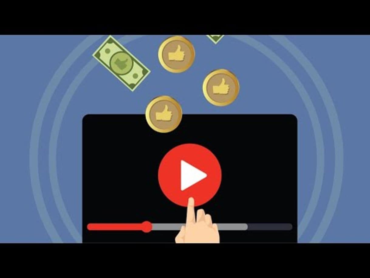 Fashion PEOOPLE como generar monetizar  - YouTube