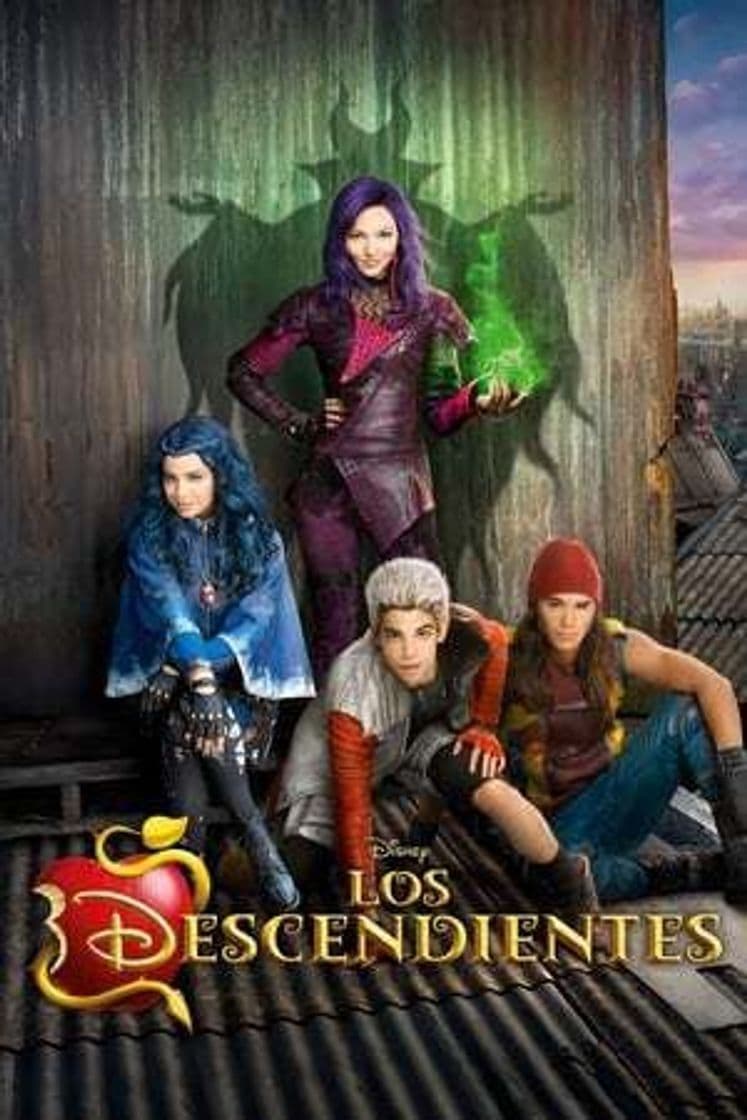 Movie Descendants