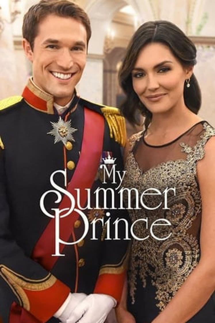 Movie My Summer Prince