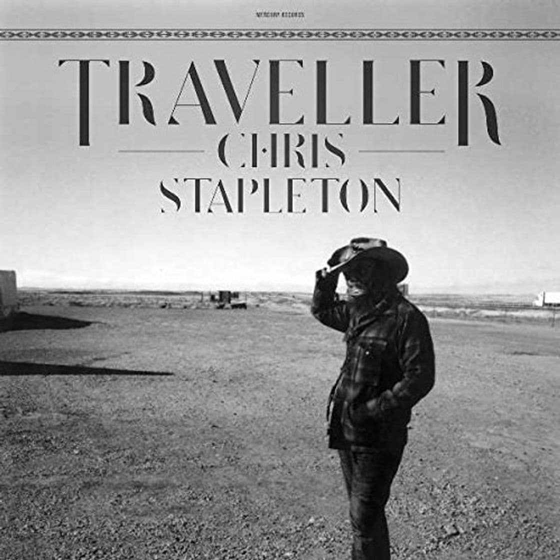 Music Tennessee Whiskey - Chris Stapleton