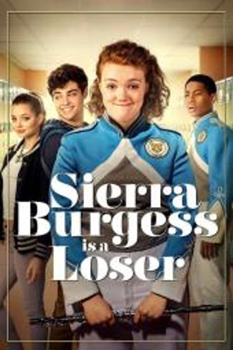 Película Sierra Burgess es una perdedora - Tráiler oficial - YouTube