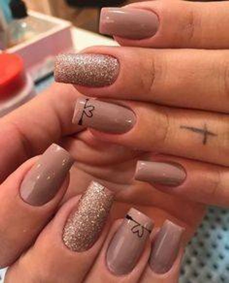 Fashion Unhas lindas