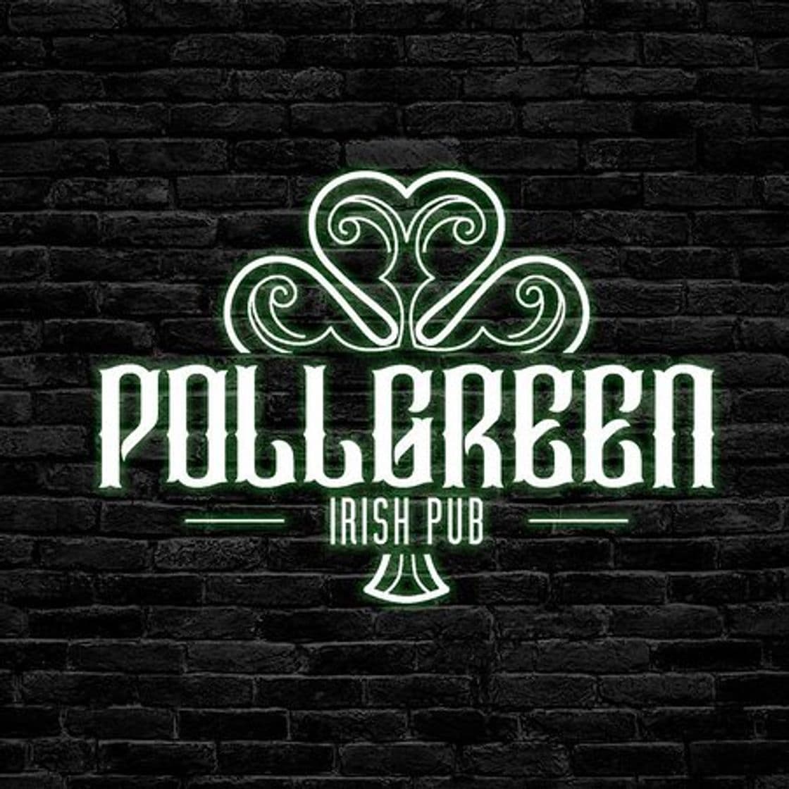 Restaurantes PollGreen Irish Pub