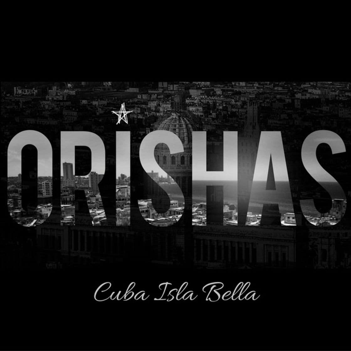 Canción Cuba Isla Bella (feat. Gente de Zona, Leoni Torres, Isaac Delgado, Buena Fe, Descemer Bueno, Laritza Bacallao, Waldo Mendoza & Pedrito Martinez)