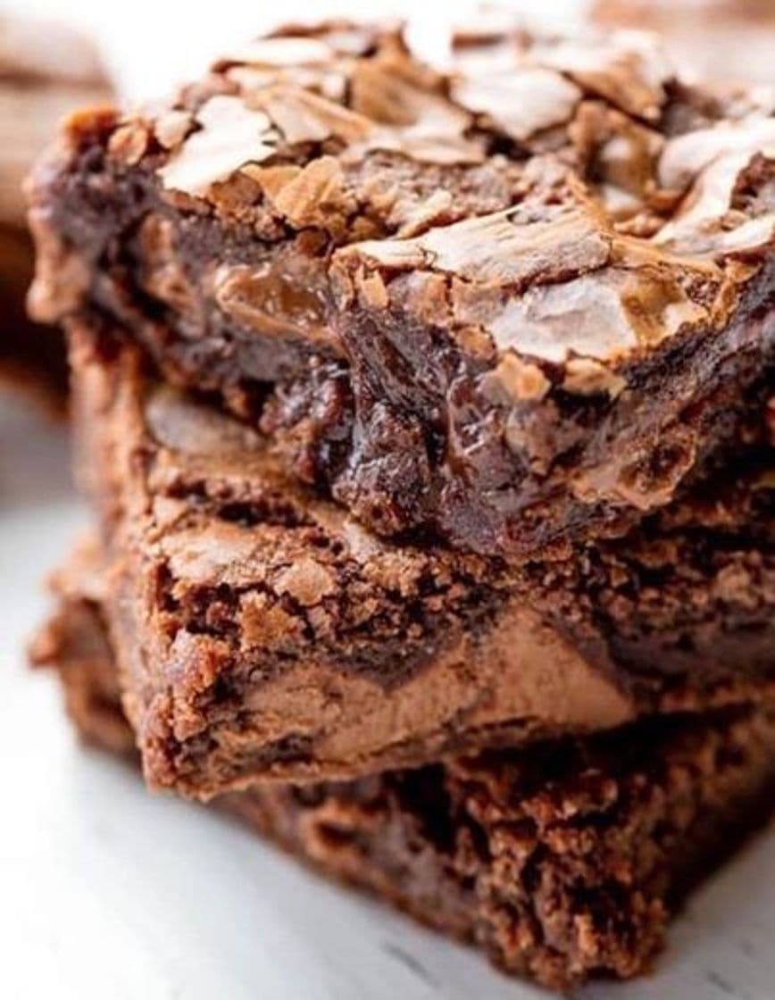 Product Brownies de chocolate 