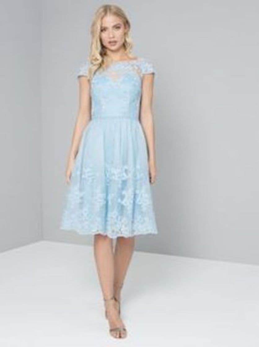 Product Chichi London Lauran lace Dress