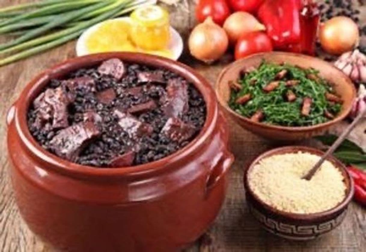 Moda Feijoada 