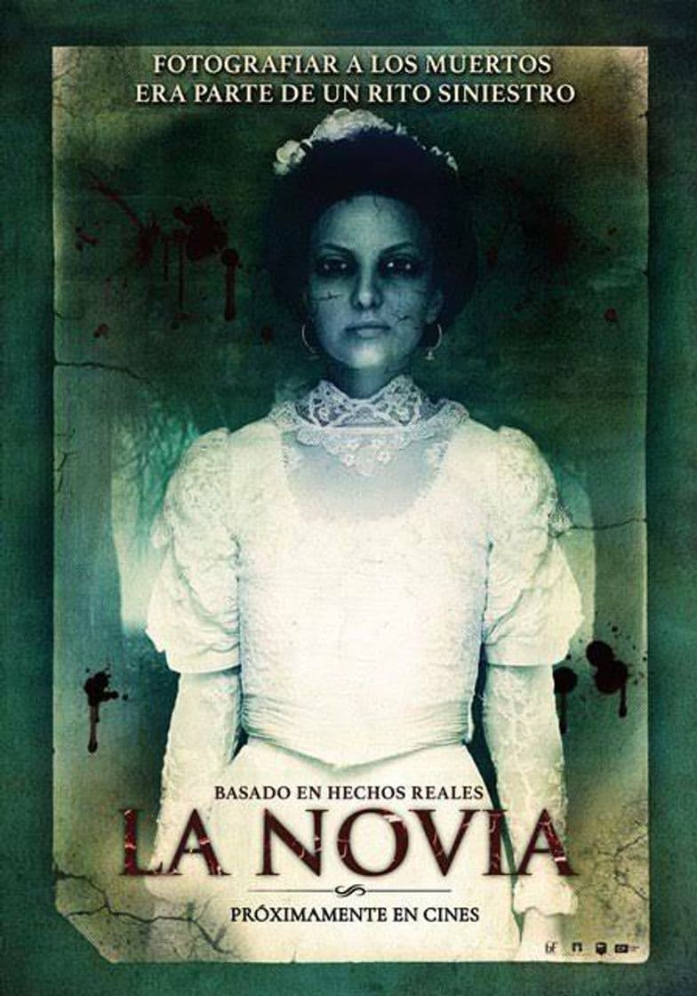 Película La novia | The Bride