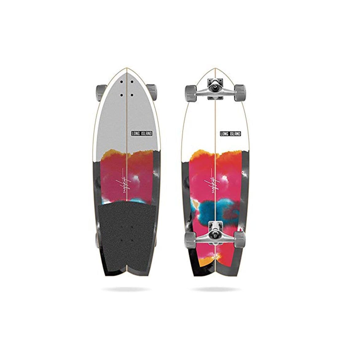 Producto Long island Lombok 30" Complete Surfskate