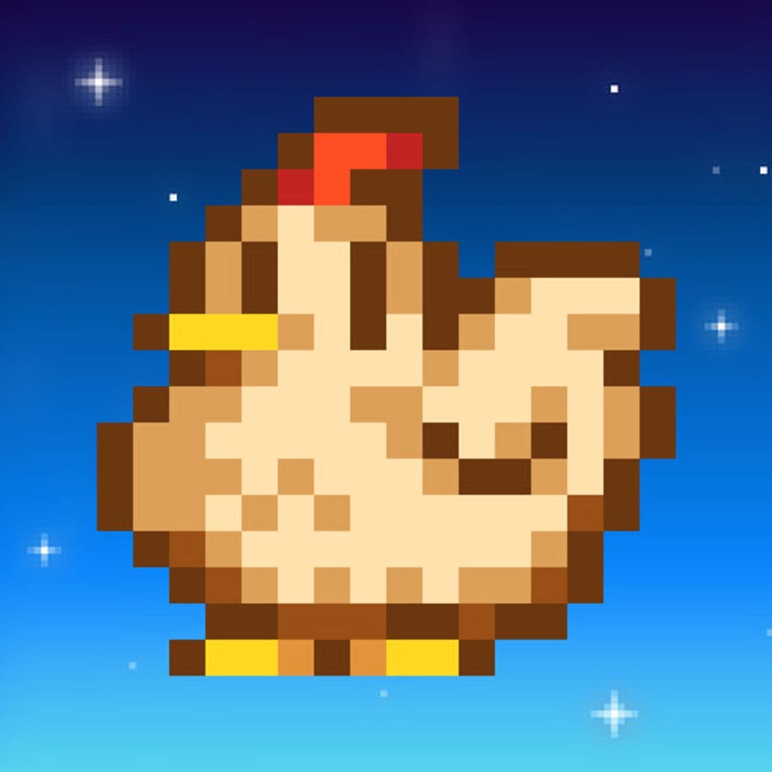 App Stardew Valley