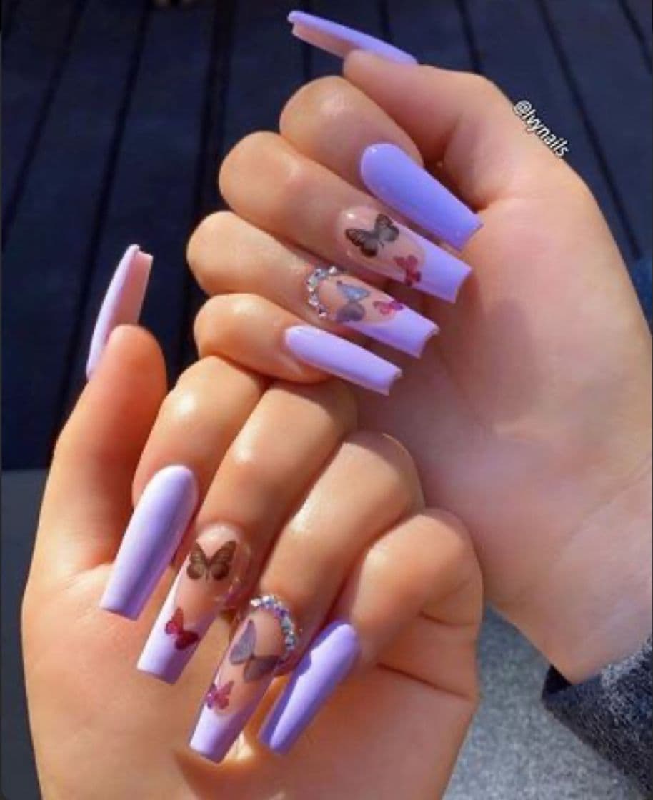 Moda Uñas 💅🏽🥰