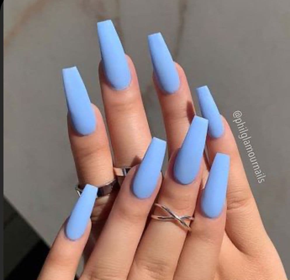 Moda Uñas 💅🏽