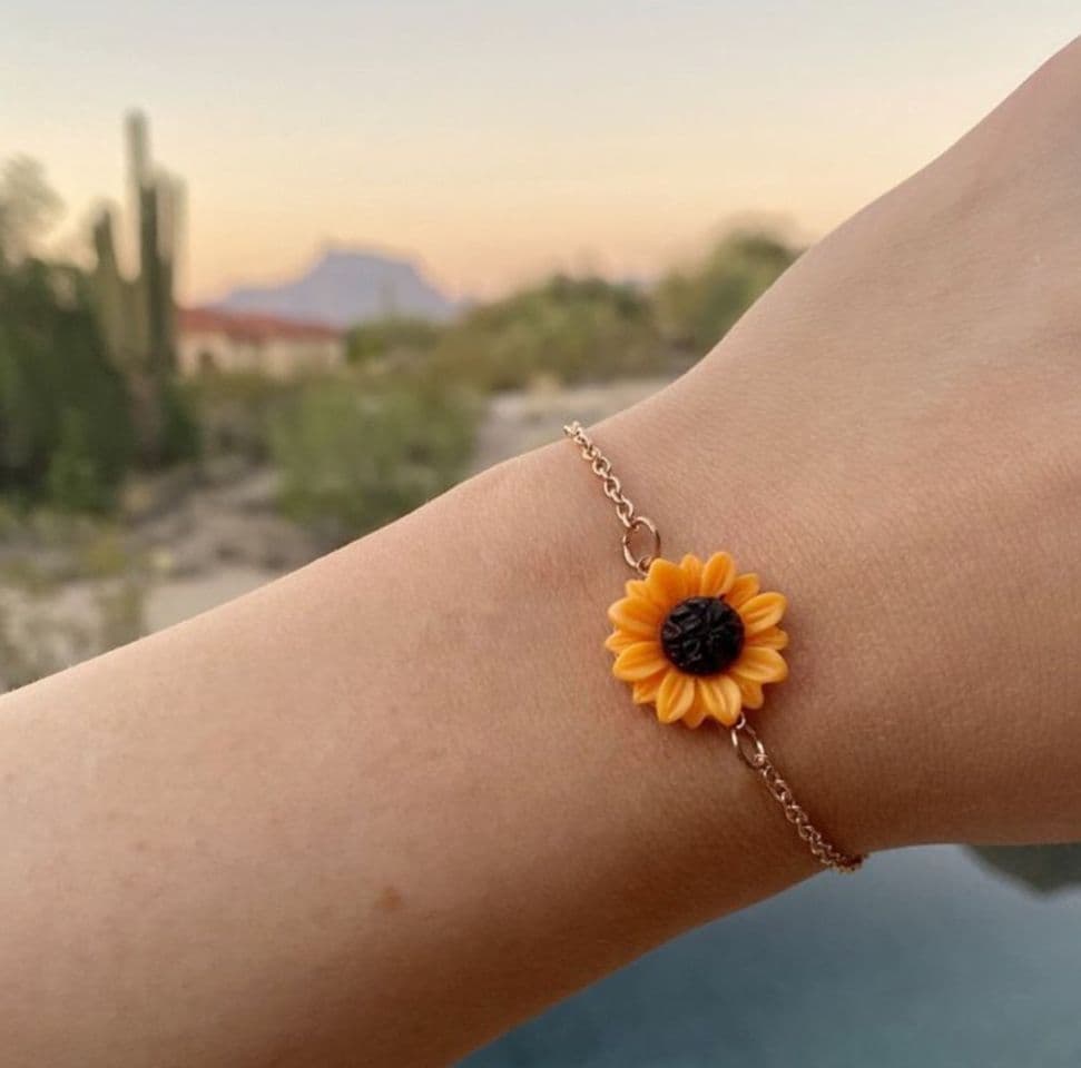 Moda Pulsera 🌼