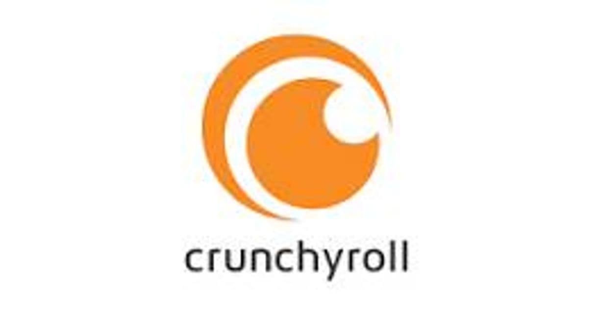 App Crunchyroll