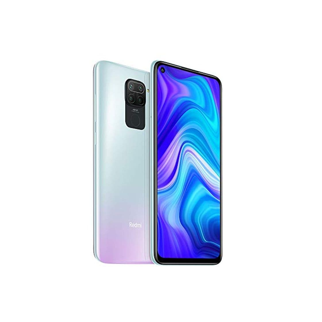 Product Xiaomi Redmi Note 9 Smartphone 6.53”FHD