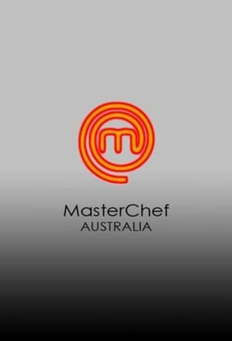 Serie MasterChef Australia