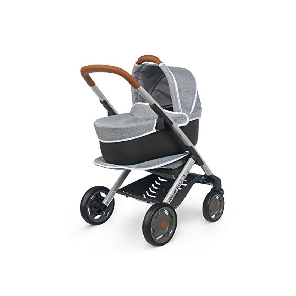 Product Smoby Combi Bebe Confort Gris, Color