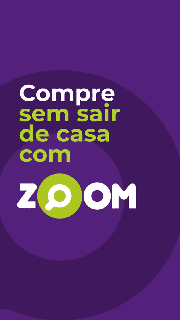 App Zoom - Ofertas e Descontos