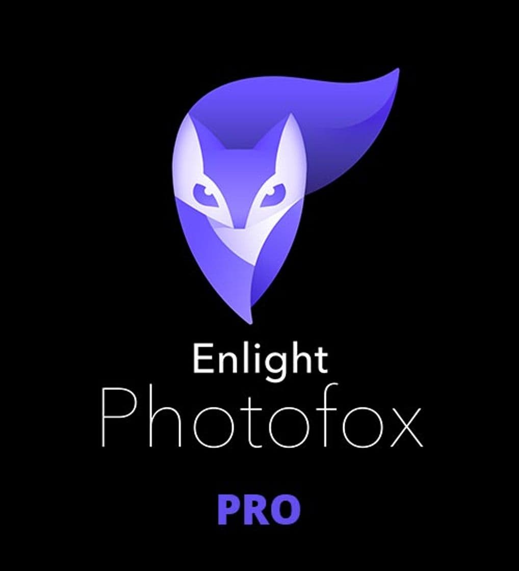 App Enlight Photofox premium