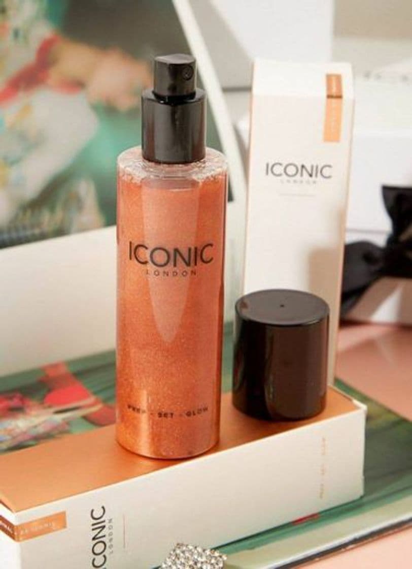 Product Iconic London Prep