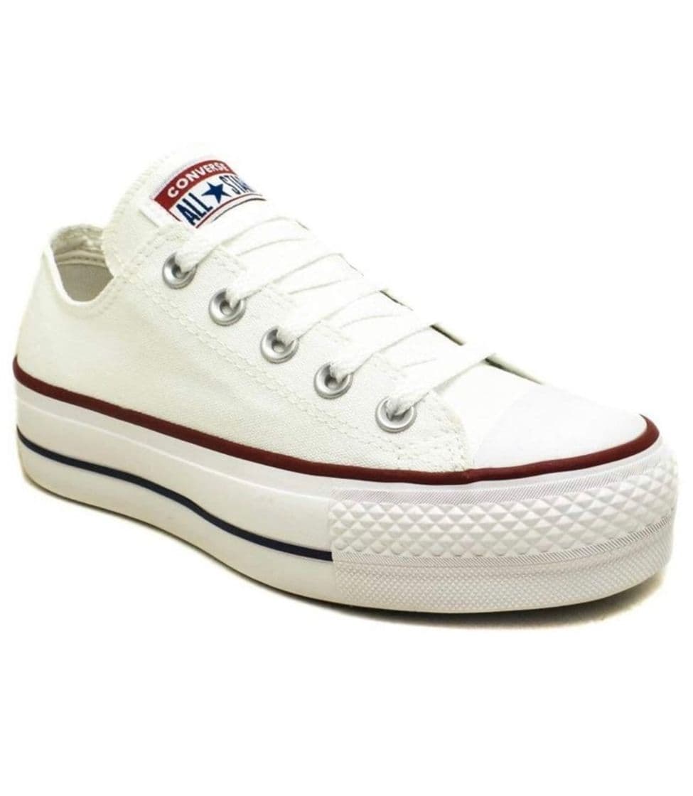 Fashion Tênis Converse Chuck Taylor All Star Platform