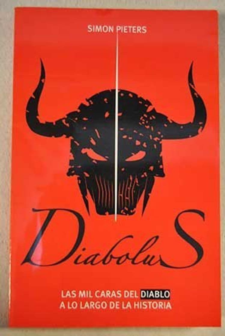 Libro Diabolus