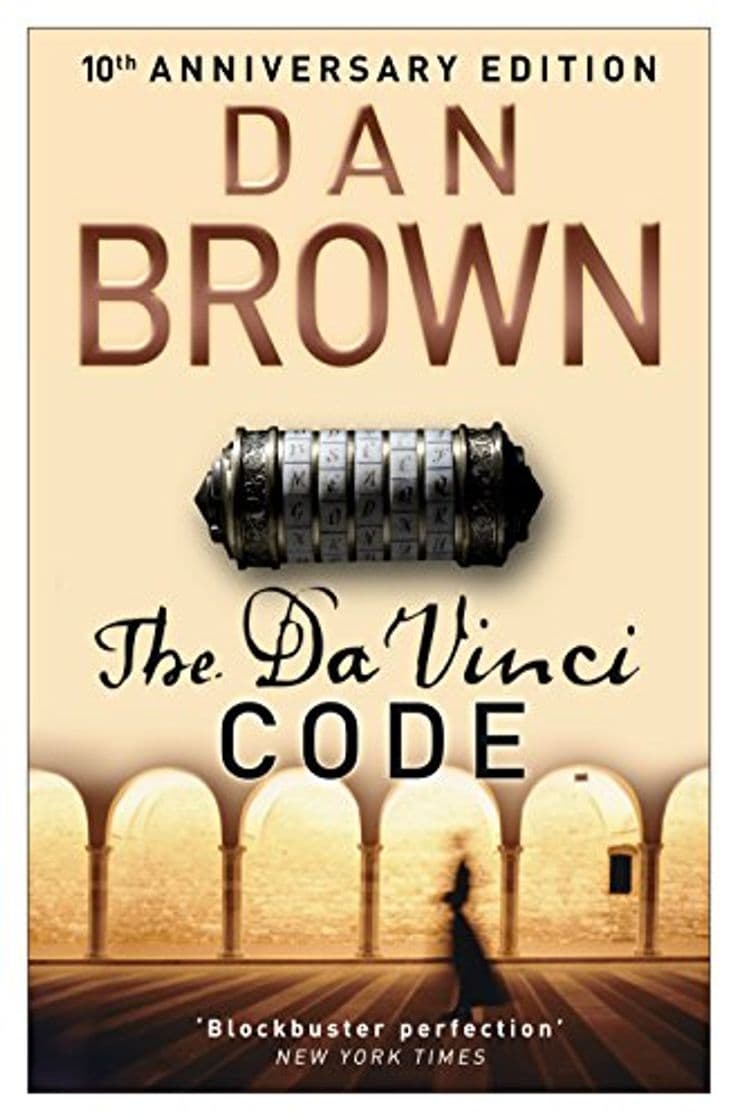 Libro The Da Vinci Code: