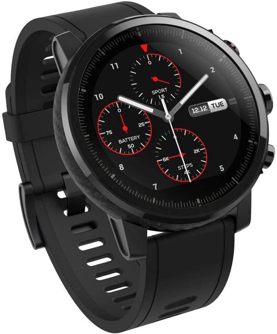 Producto Relogio Inteligente Xiaomi Amazfit Stratos 2