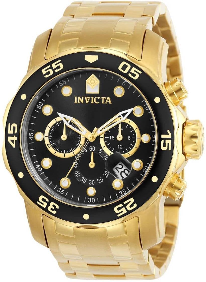 Producto Relógio Masculino Invicta Pro Diver 0072