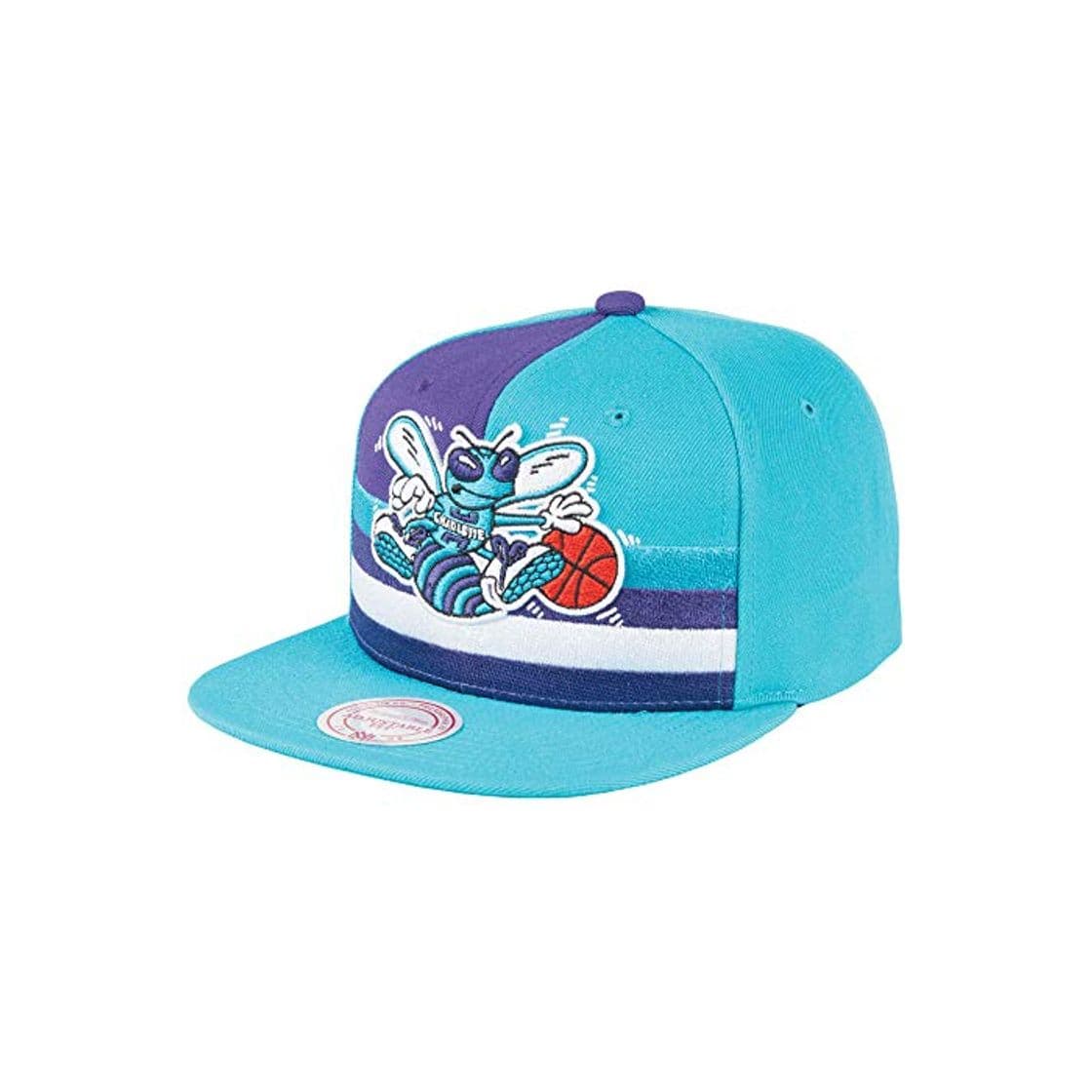 Product Mitchell & Ness NBA Charlotte Hornets - Gorra