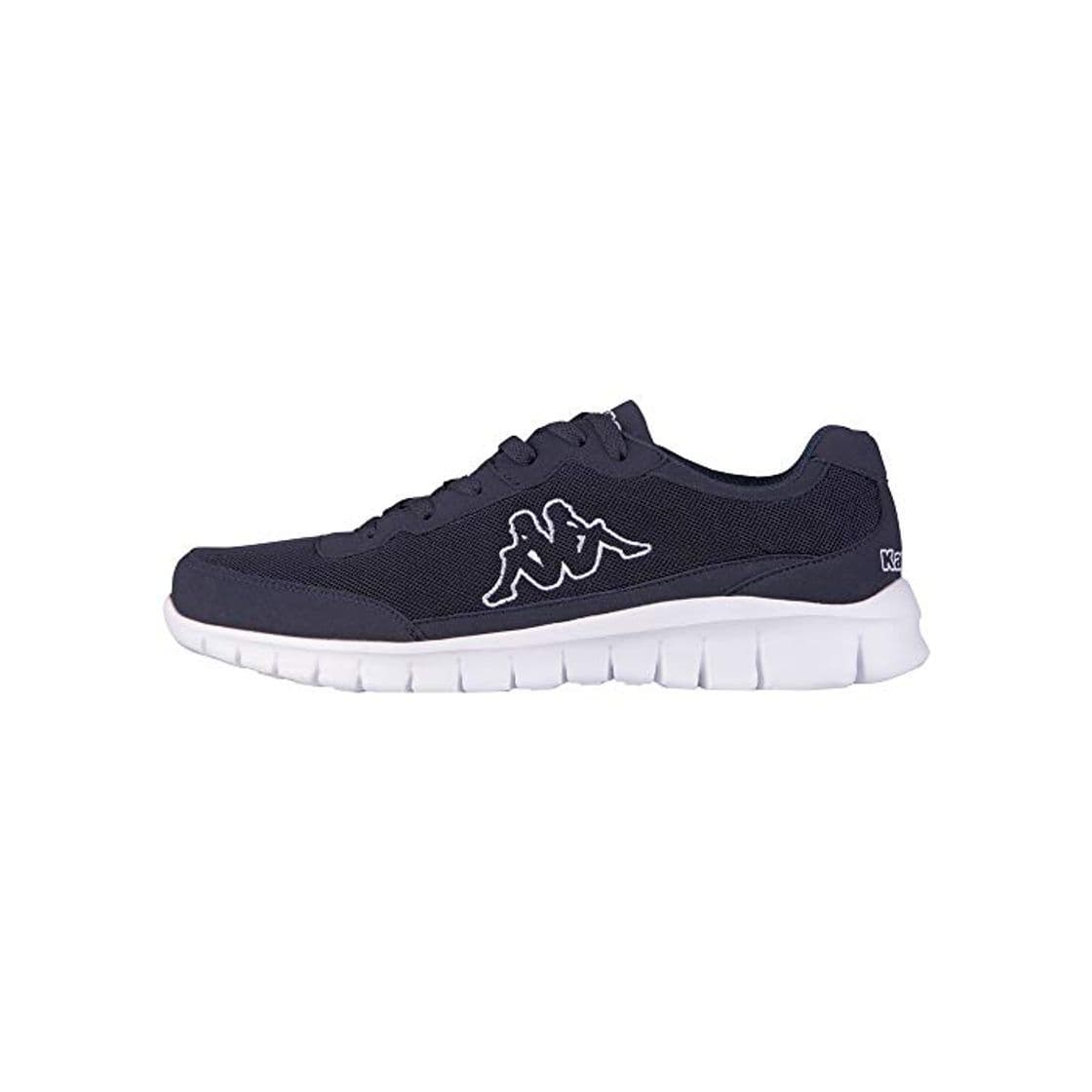 Producto Kappa Rocket, Zapatillas Unisex Adulto, Azul