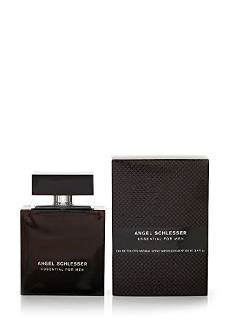 Product Angel Schlesser Essential Men Eau de Toilette Vaporizador 100 ml