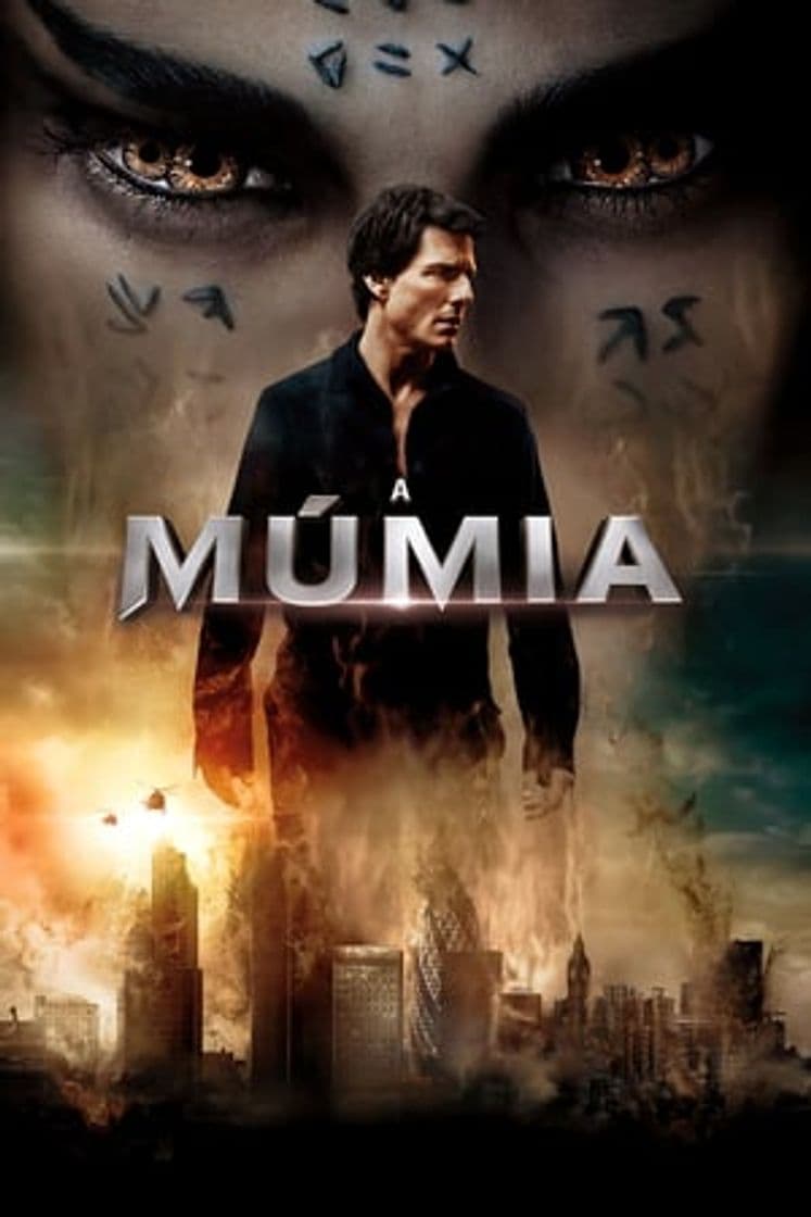 Movie The Mummy