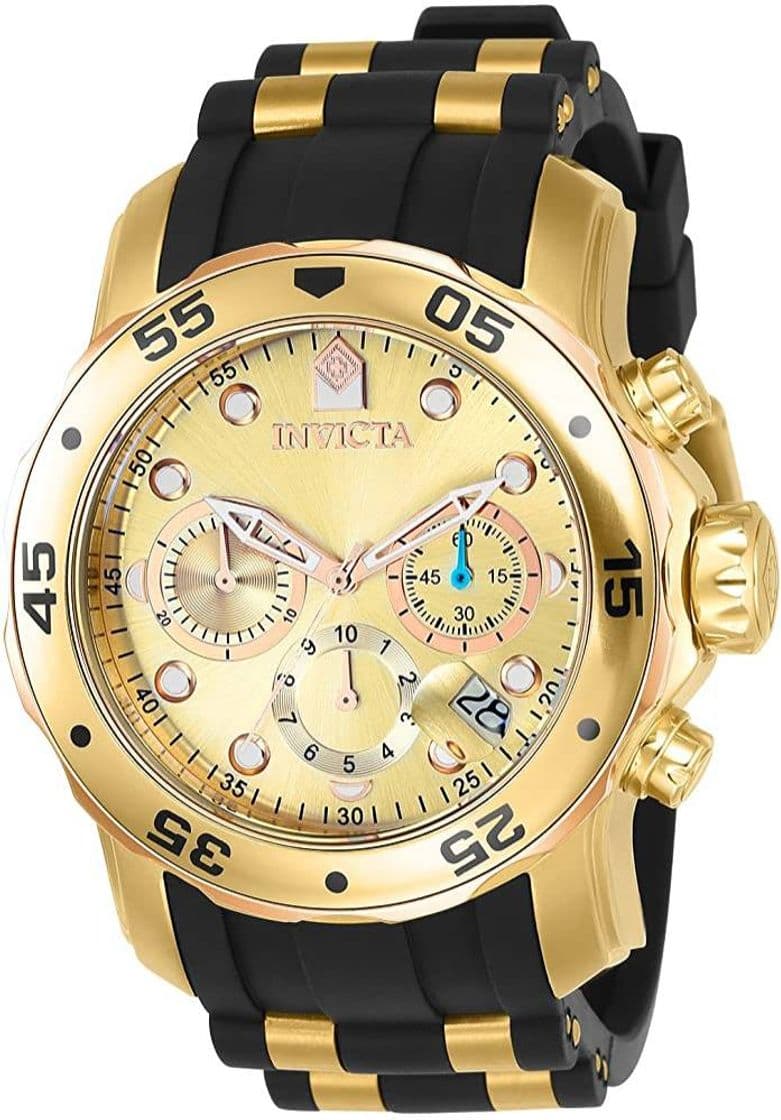 Producto Relógio cronógrafo masculino Invicta 17884 Pro Diver