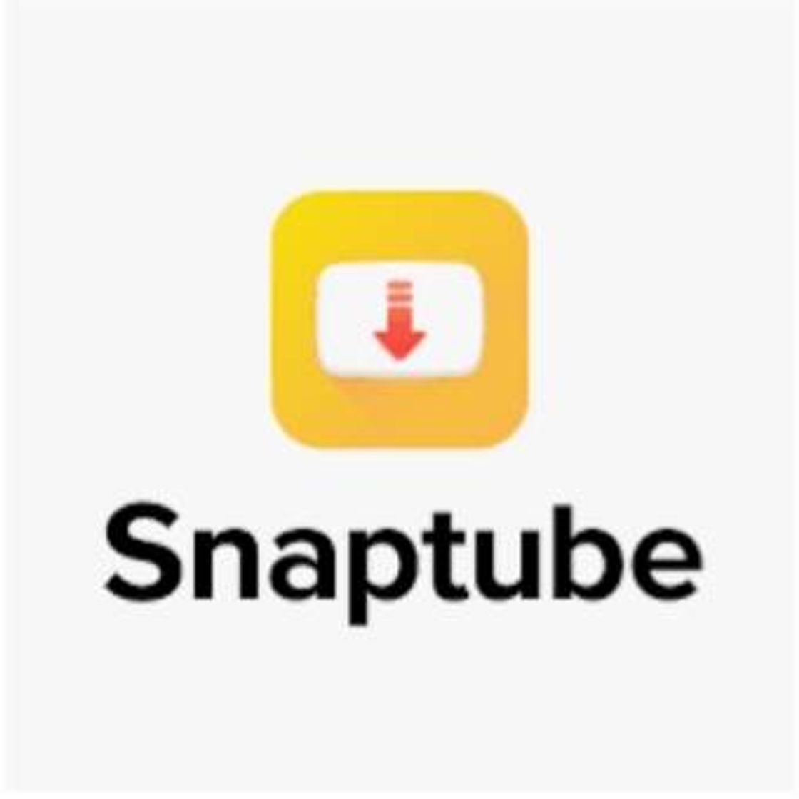 App Snaptube - Descargar Videos y Música Gratis