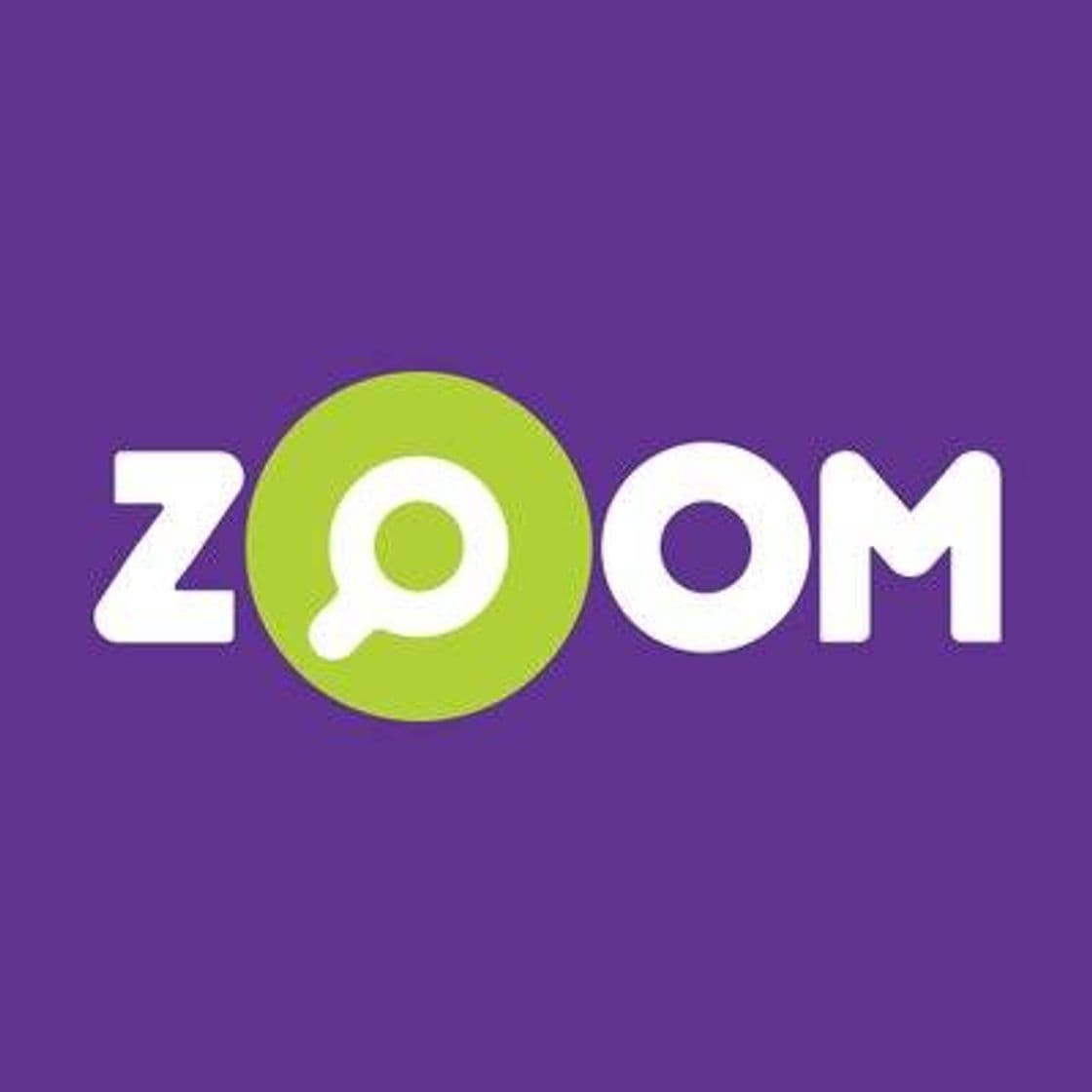 App Zoom - ofertas e descontos