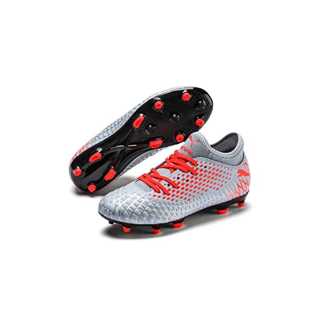 Moda PUMA Future 4.4 FG/AG Jr