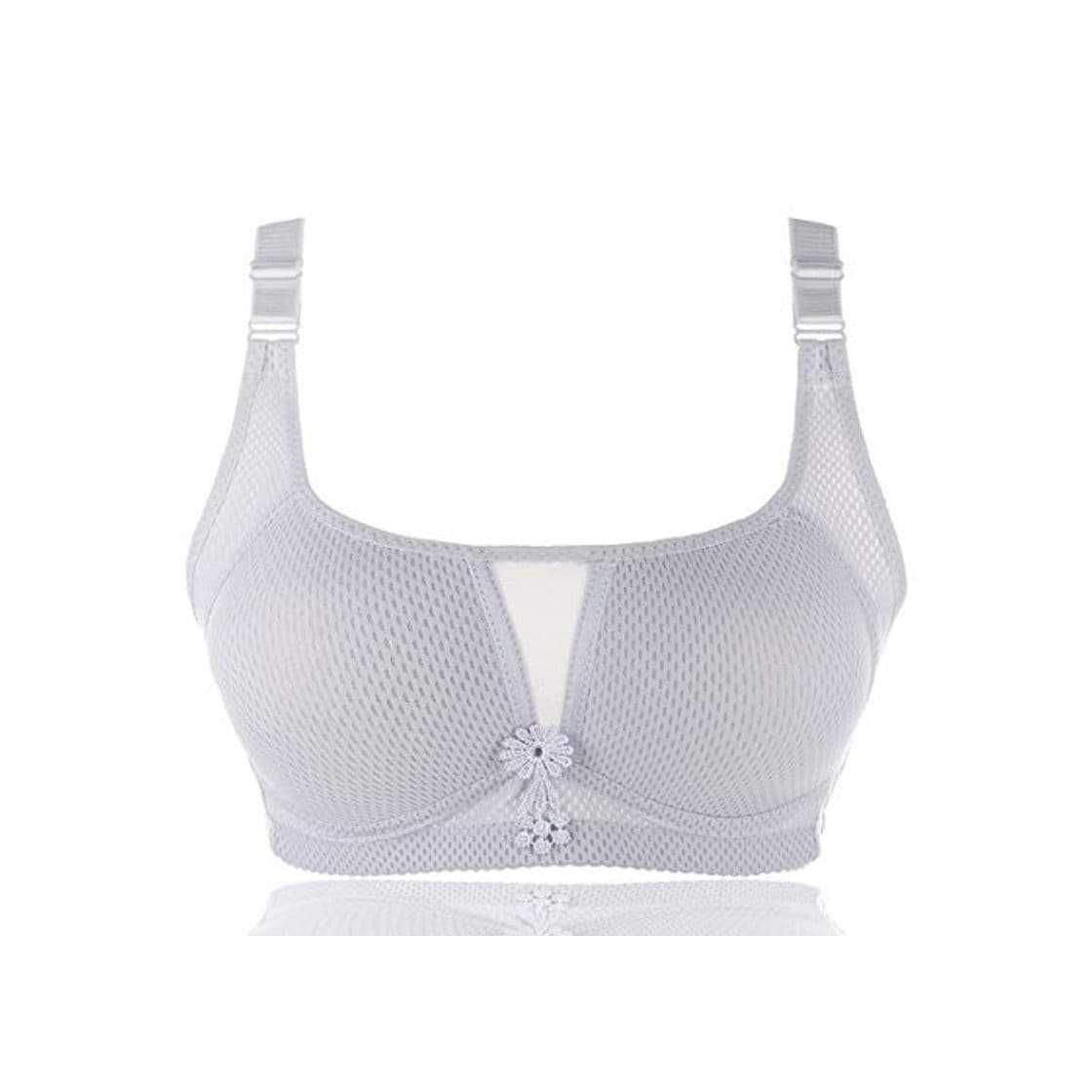 Producto BDSGHAKE Sexy Wireless Sujetadores para las Mujeres 3