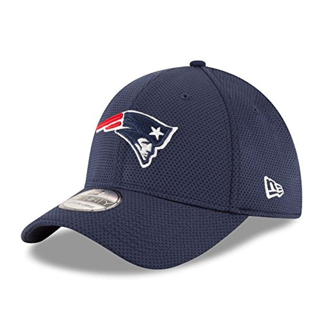 Product New Era Sideline Tech 39Thirty Neepat OTC Gorra Línea England Patriots de