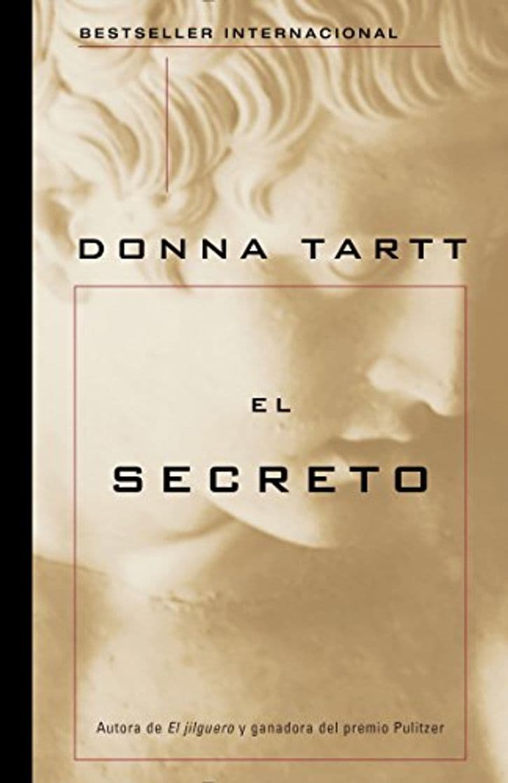 Libro El Secreto