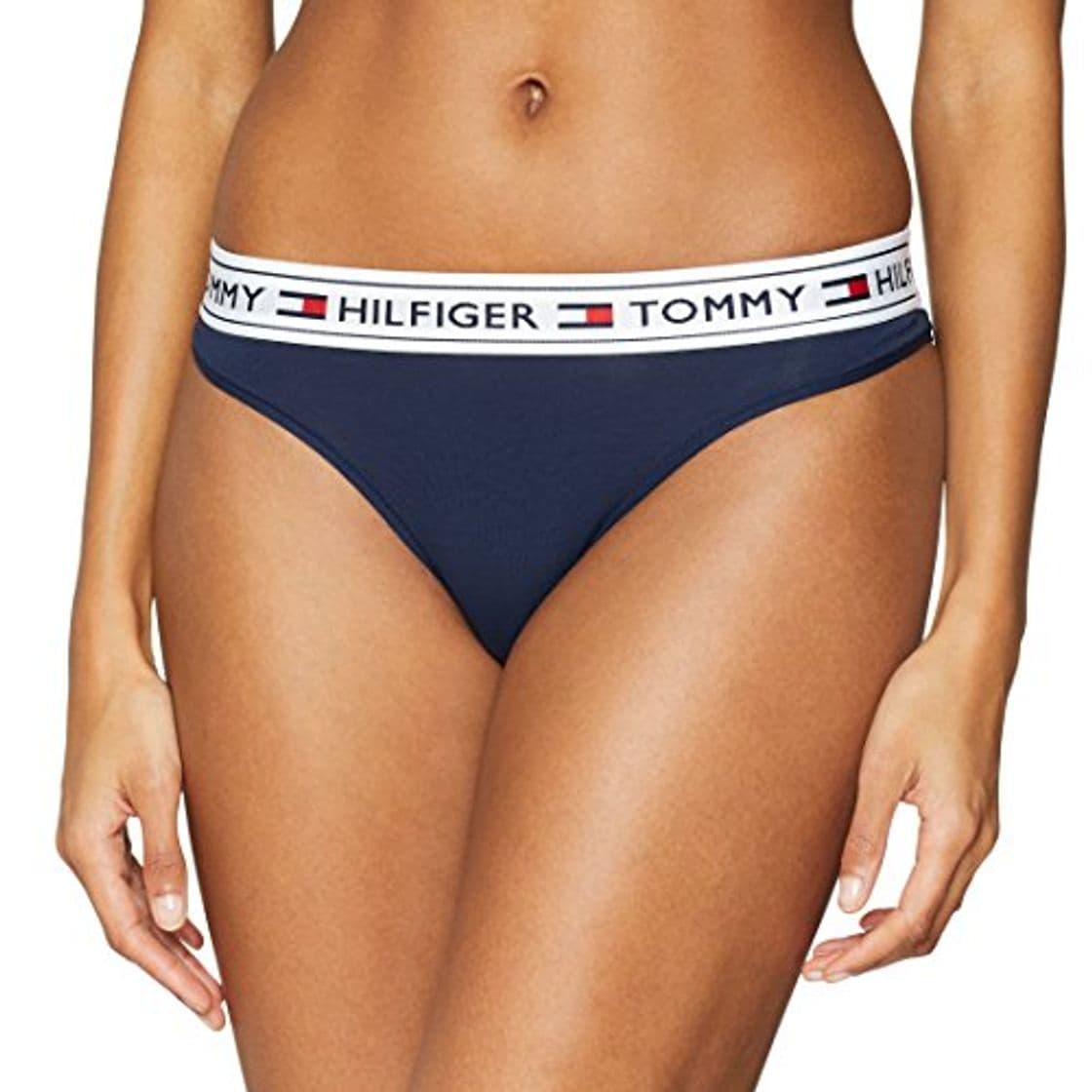 Producto Tommy Hilfiger Brazilian Braguita brasileña, Azul