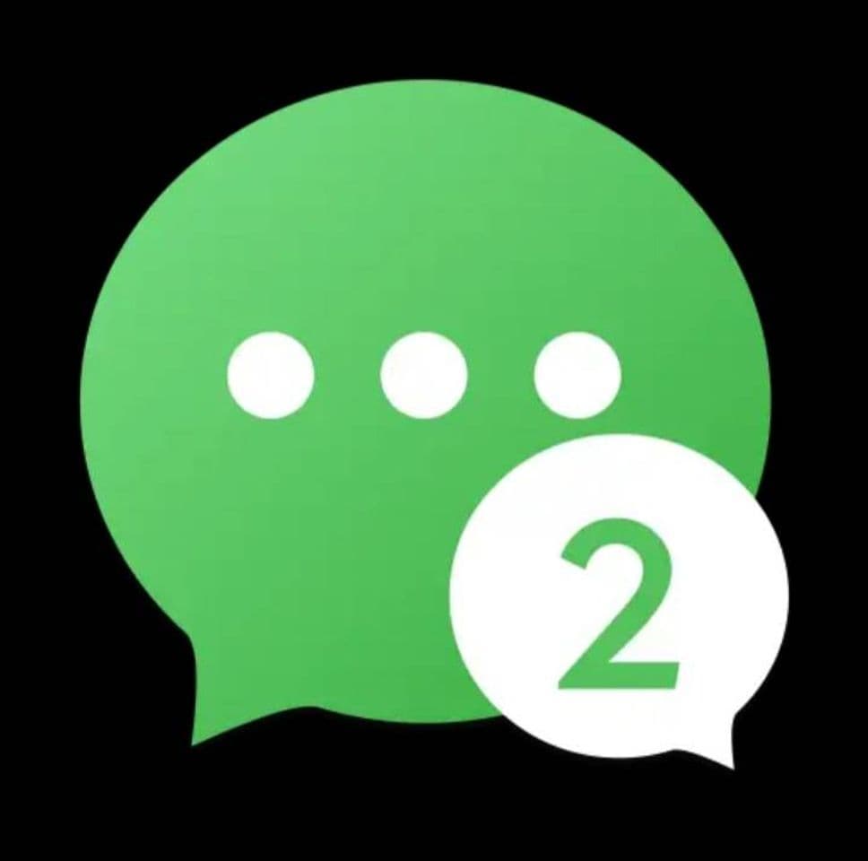 Fashion 2Face - 2 Contas Para 2 Whatsapp