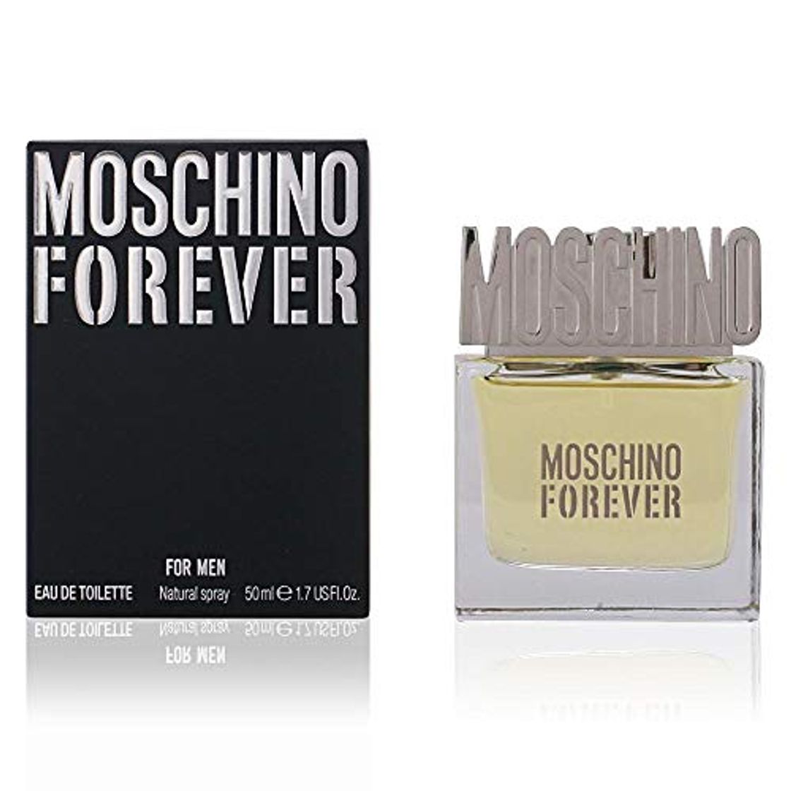 Beauty Moschino Forever