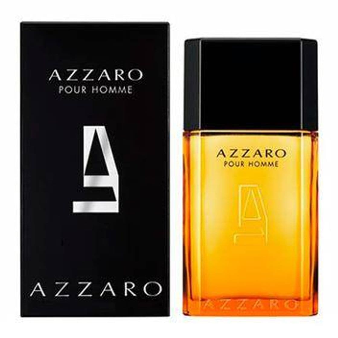 Product Azzaro Pour Homme
