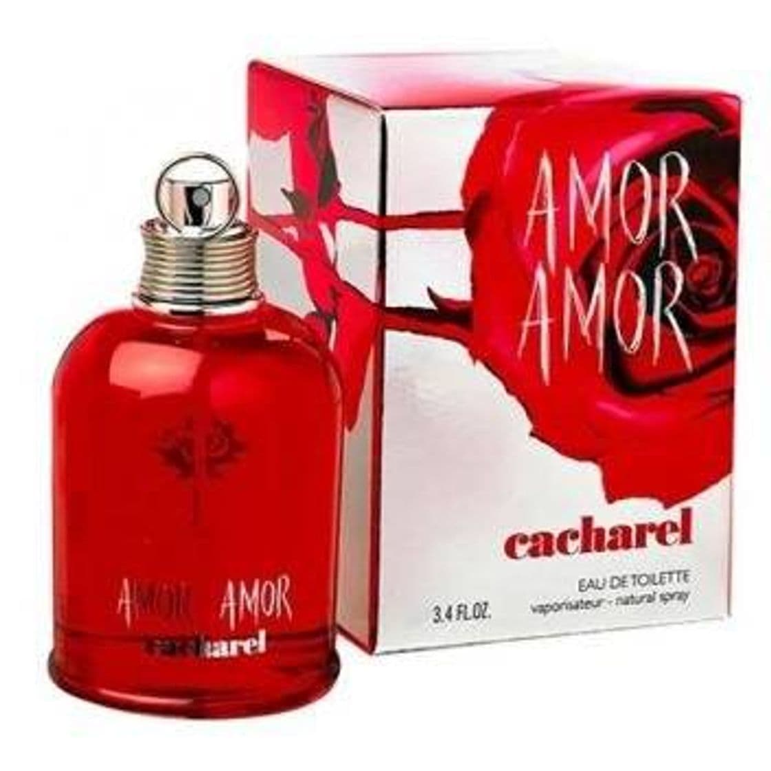 Product Amor Amor Cacharel