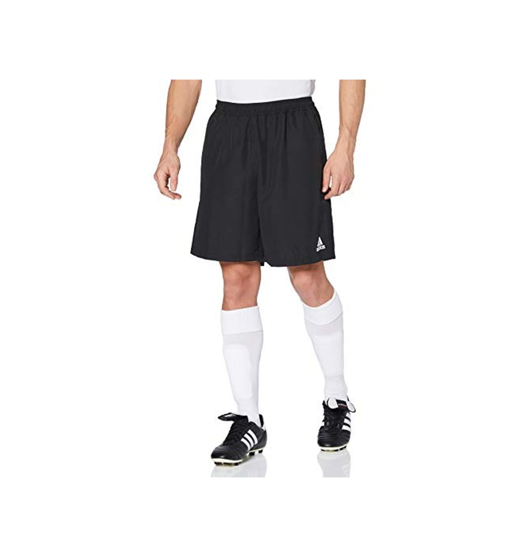 Product adidas Tiro 17 Woven Short Pantalón, Hombre, Negro