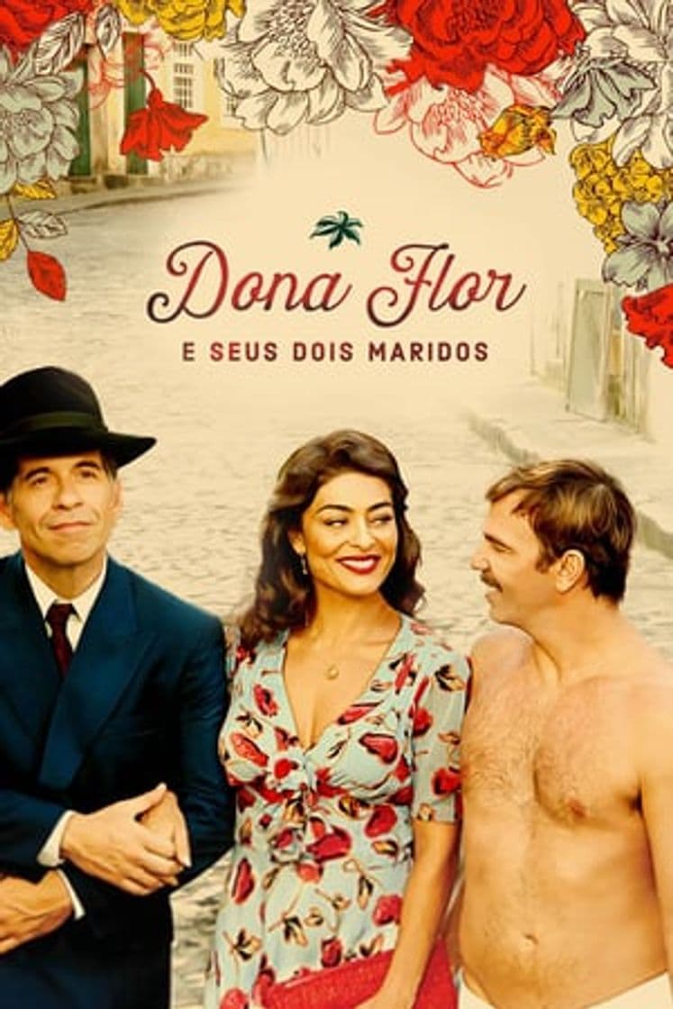 Movie Dona Flor e Seus Dois Maridos