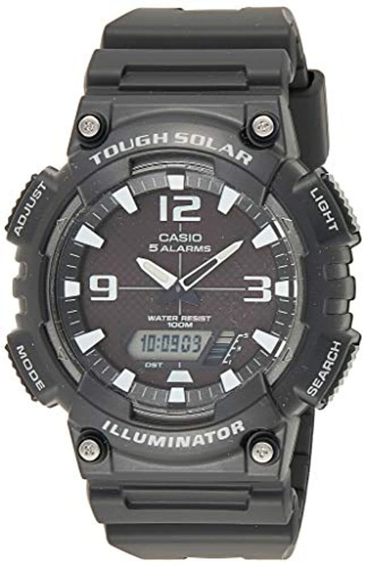 Producto Casio Reloj de Pulsera AQ