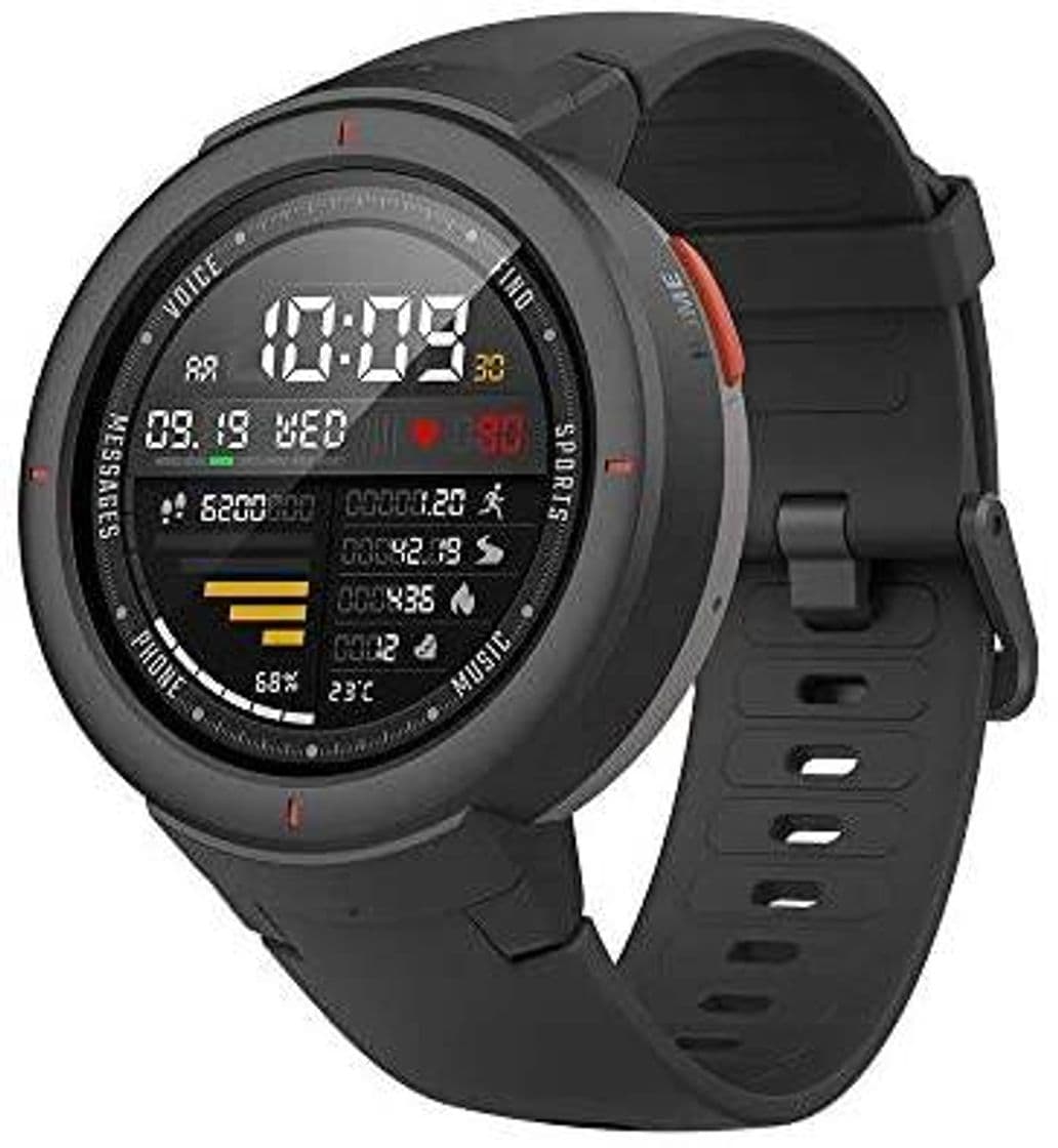 Producto Relogio Inteligente Xiaomi Amazfit Verge